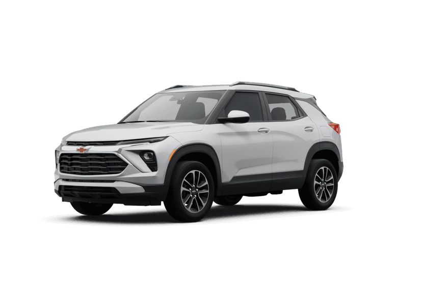 2025 Chevrolet Trailblazer 2025 Chevrolet Trailblazer